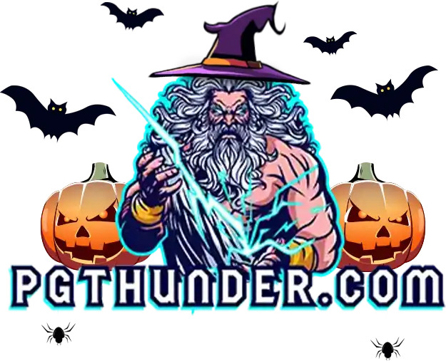 logo pgthunder